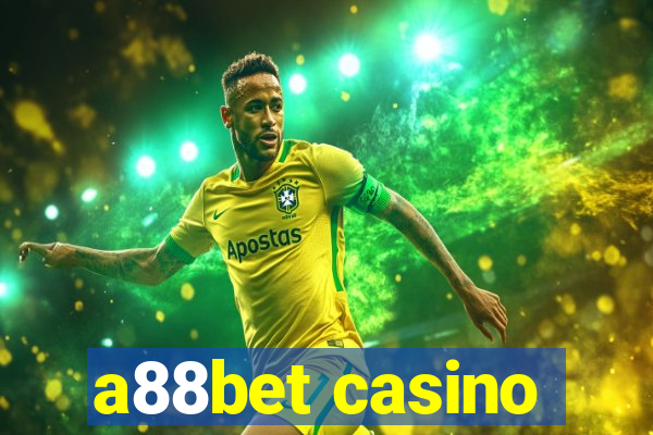 a88bet casino